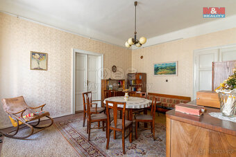 Prodej rodinného domu, 180 m², Kroměříž, ul. Kpt. Jaroše - 6