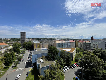 Prodej bytu 1+1, 30 m², Ostrava, ul. Nádražní - 6