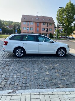 Škoda Octavia 4x4, 1.6TDi,77kW, orig.156.000km - 6