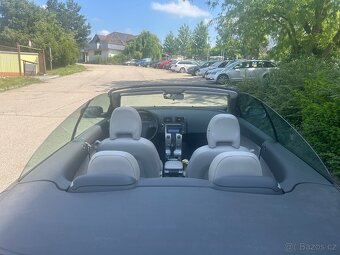 Prodám Volvo C 70 D5 Cabrio R.v.2008 - 6