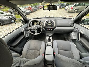 Toyota Rav4 D-4D - 6
