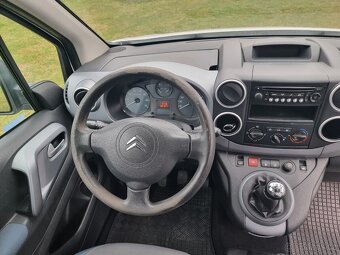 Berlingo 1,6 HDi - 6