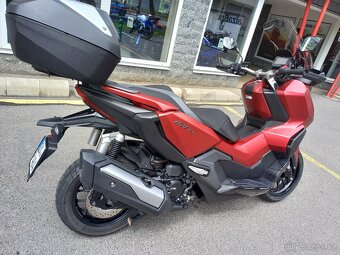 Honda ADV350 ABS (2023/10400km) - 6