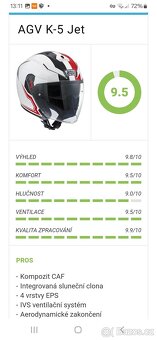 AGV K5 jet - 6
