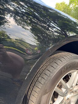 Vw touareg 3.0 tdi 165kw manuál, pružiny - 6