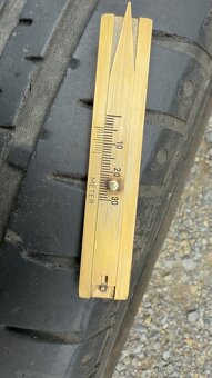 Continental SportContact 2 205/55 R16 91V - 6