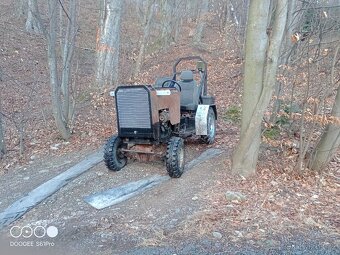 Traktor - 6