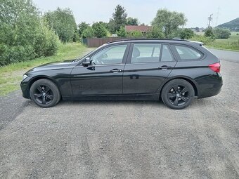 Bmw F31 316d 85KW 2.0D Facelift - 6