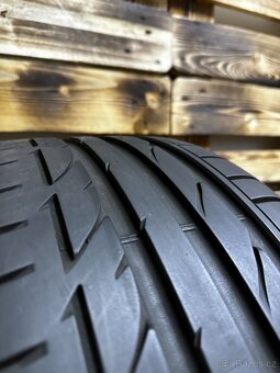 Mercedes Benz C W205 - orig. letní ALU sada 5x112 R18 - 6