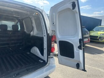 Citroen Berlingo - 6