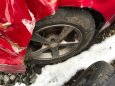 Toyota Celica 1,8i 16V 1998 85kW - díly z vozu - 6