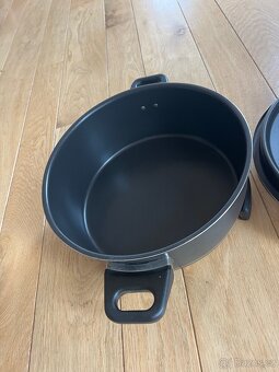 TOP STAV Remoska Grand, objem 4 l - 6