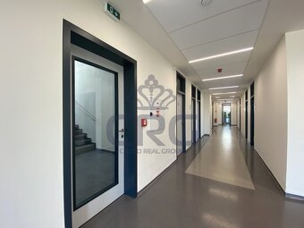 PRONÁJEM DVOU KANCELÁŘÍ O CP 38,2 M2 V BRNĚ - 6
