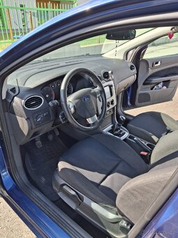 Ford Focus 2007 1.6 tdi 66kw - 6