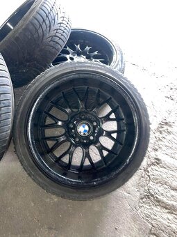 BMW rondell (Dvouroz) - 6