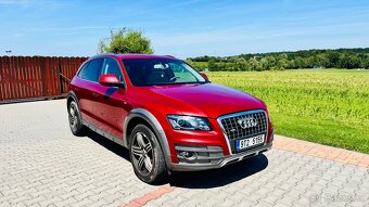 Audi q5 4x4 s-line - 6