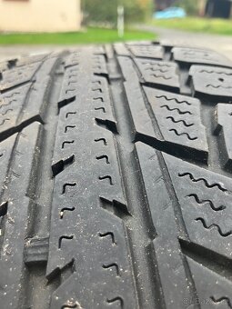 ALU KOLA RIAL 110x5 (205/55 R16) - 6