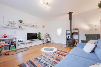 Prodej rodinného domu 221m² - Vyškov - Nouzka - 6
