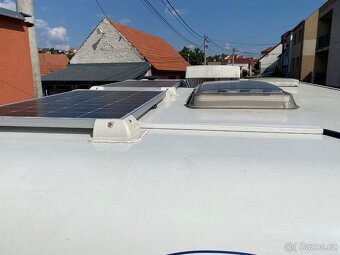 Karavan Caravelair Artica 445 2020 - 6
