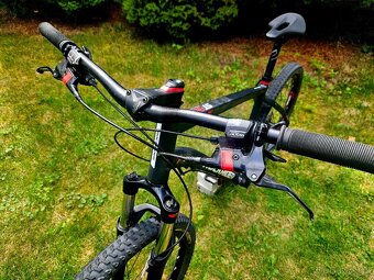 Rockridet ST540 XL 27,5 horske kolo - 6