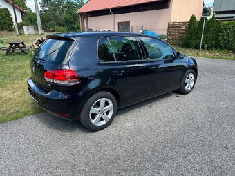 VW Golf 6 1.2TSI-77KW-STYLE-6-KVALT - 6