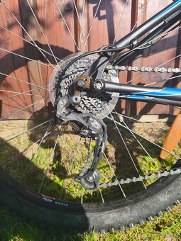 Kolo - GT all terra avalanche 2.0 - 6