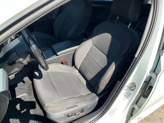 Škoda Superb 2.0 TDi 110 kW 1.Majitel ČR - 6