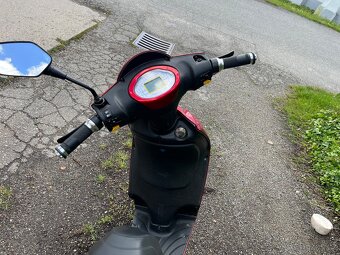 Elektro Moped - 6