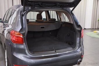 BMW 218d 2.0 110kW Gran Tourer / ALU 17'' / Záruka - 6