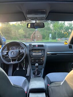 Škoda Octavia 2 VRS - 6