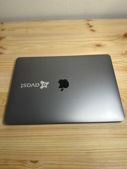 Apple MacBook Pro 2018 Touchbar 16GB i5 256GB - 6