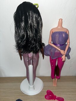 Barbie s doplňky - 6