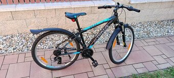 Dětské horské kolo Alpina Eco M10 - 6