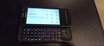 Nokia C6 - 6