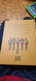 📚 Rychlé šípy – Jaroslav Foglar (Olympia) - 6