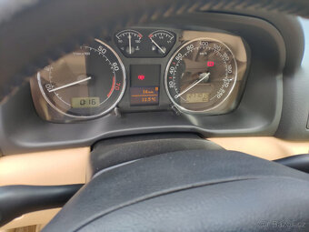 Škoda Octavia 1.8 110kW LONG - sběratelská rarita - 6