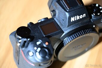 Nikon Z7 II - 6