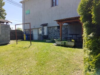Prodej nemovitosti Domašov u Šternberka - 6