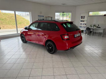 FABIA III , RAPID KOMBI ,MONTE CARLO - 6