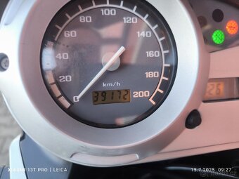 BMW F 650 GS - 6