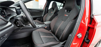 Octavia, Octavia Combi RS iV plug-in hybrid (2021) - 6