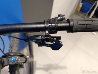 ORBEA OIZ M20 SRAM EAGLE GX KARBON 2023 - 6