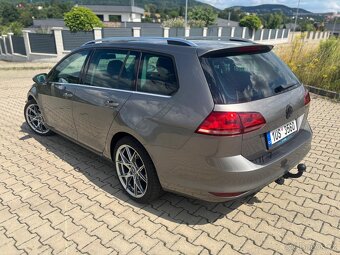 Golf 7 - 6