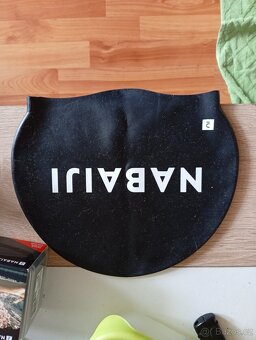 Plavecký triatlon neopren Aquaman impact - 6