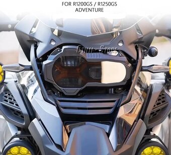 Kryt světla BMW R1200GS (Adv), BMW R1250GS (Adv) - 6