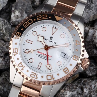 Steinhart Ocean two tone - 6