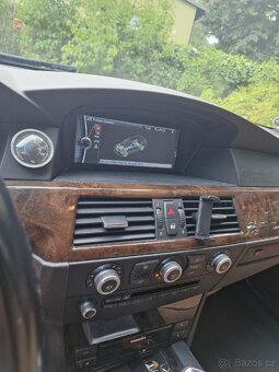 Bmw 530 xd Touring 2/2010 - 6