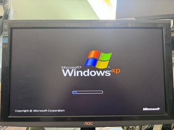 POČÍTAČOVÁ SESTAVA ( WINDOWS XP ) - 6