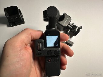 DJI OSMO Pocket - 6