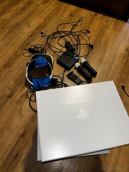Sony ps4 VR - 6
